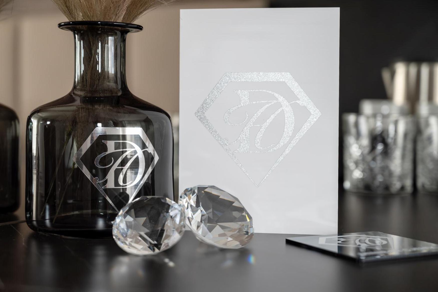 Diamond Hotel Zágráb Kültér fotó