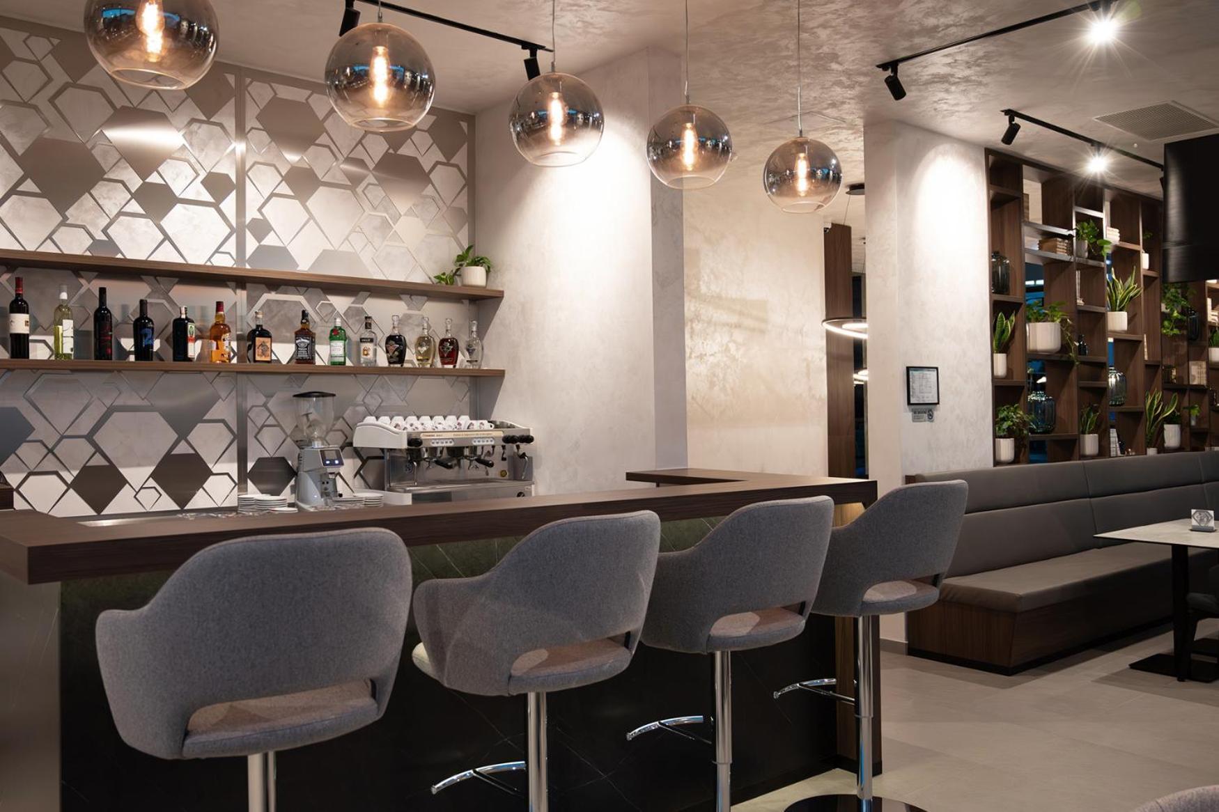 Diamond Hotel Zágráb Kültér fotó