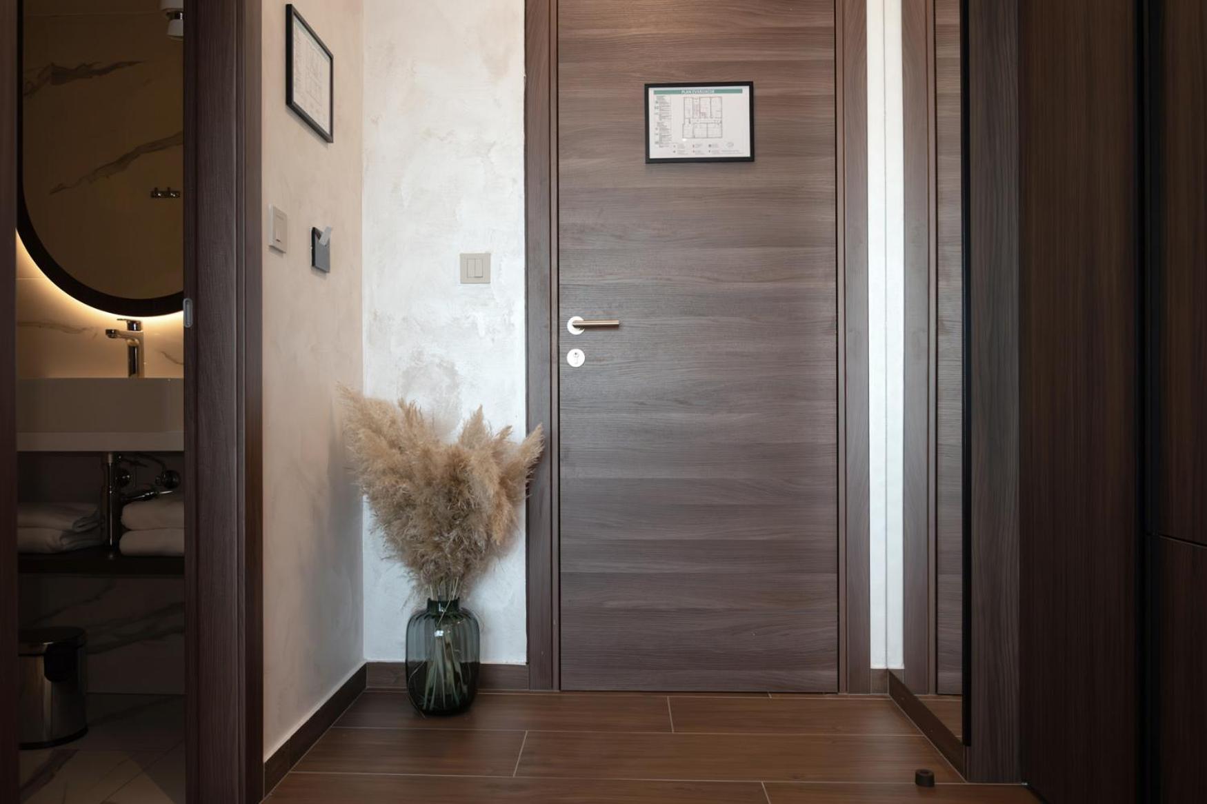 Diamond Hotel Zágráb Kültér fotó