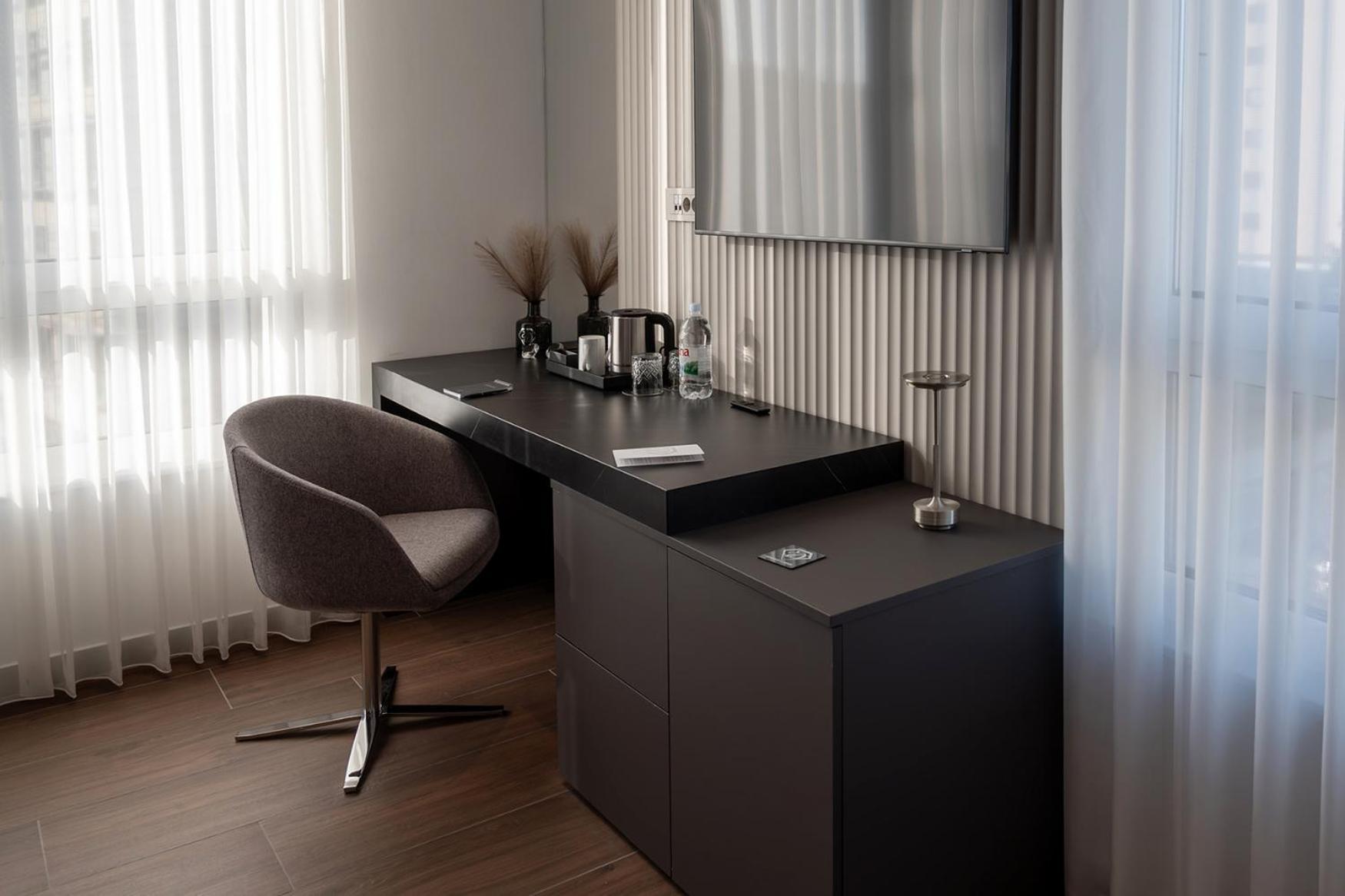 Diamond Hotel Zágráb Kültér fotó
