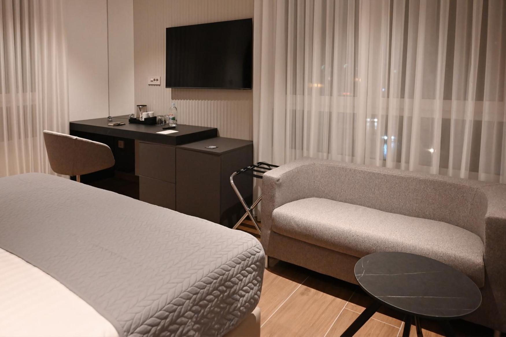 Diamond Hotel Zágráb Kültér fotó